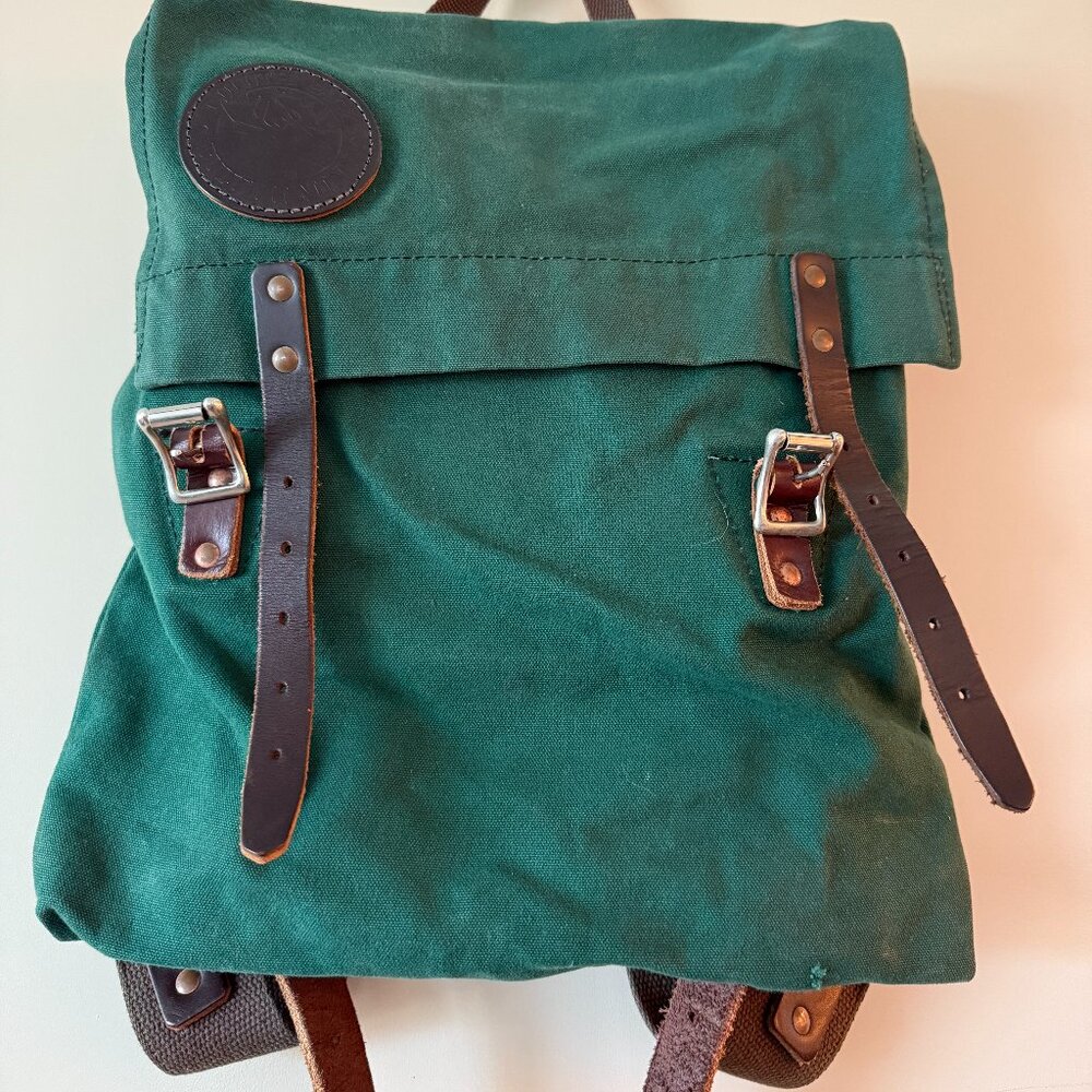 Duluth Pack Scout Pack - image 1